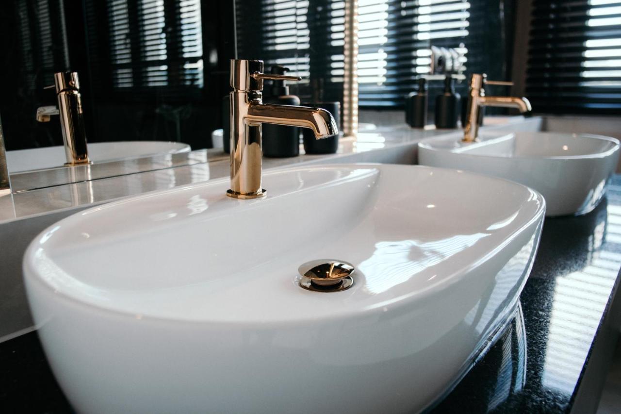 Penthouse Sloneczna Rapsodia - Blisko Parku Zdrojowego - Duzy Taras Na Dachu - Piekny Widok - Winda - Garaz Lejlighed Rabka-Zdrój Eksteriør billede